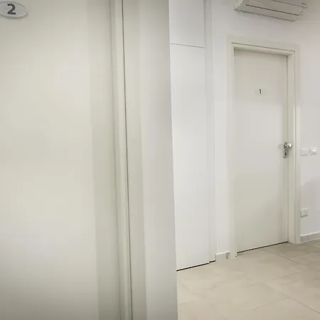 Affittacamere Ciauru Al Sud 5*