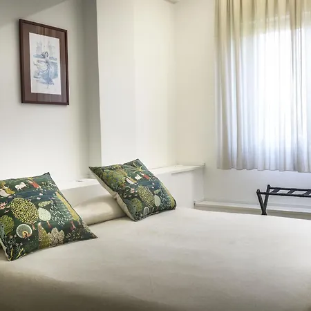 Ciauru Al Sud Guest house Messina