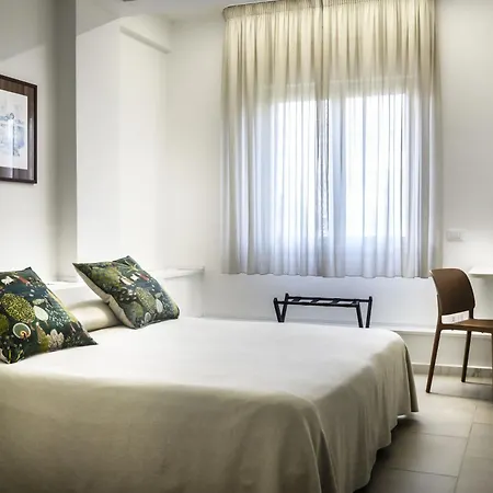 Affittacamere Ciauru Al Sud 5*