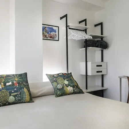 Affittacamere Ciauru Al Sud 5*