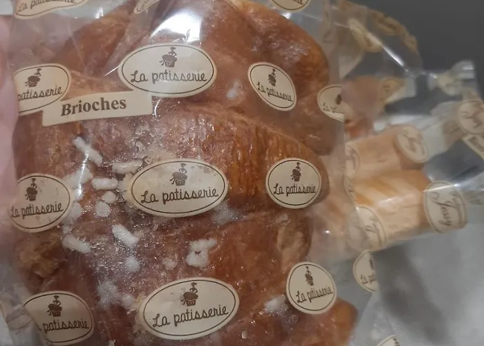 Gæstehus Ciauru Al Sud 5*