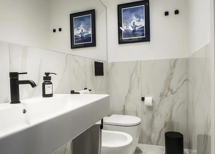 Gæstehus Ciauru Al Sud Messina