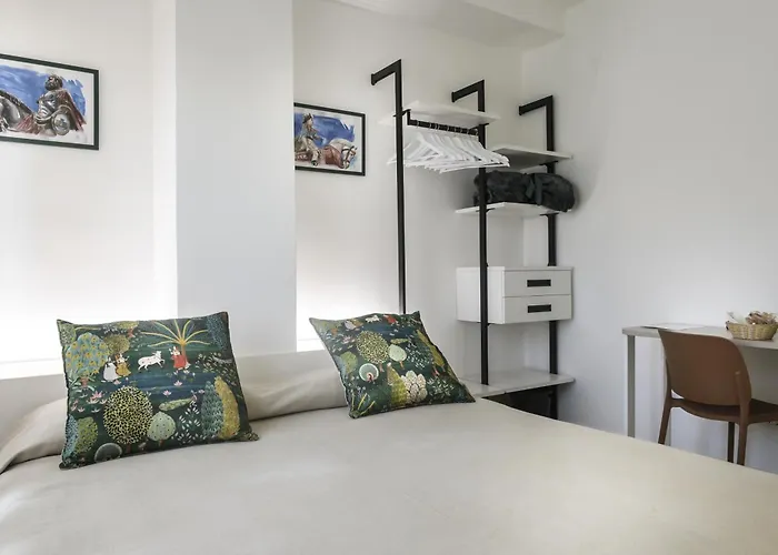 Gæstehus Ciauru Al Sud 5*