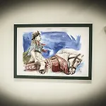 Ciauru Al Sud 5*